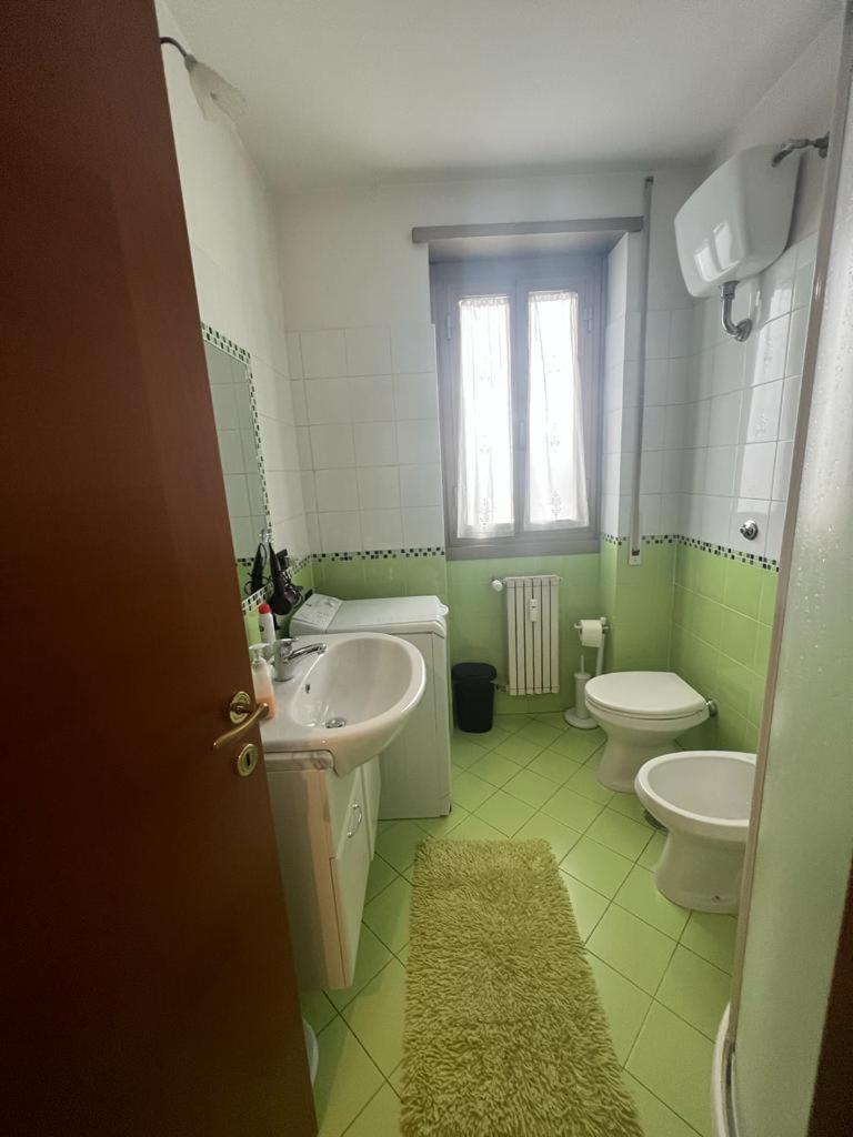 Apartamento Nathan House, Malatesta *