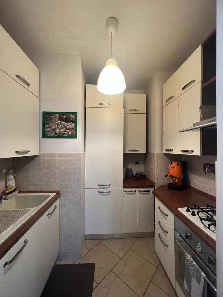 Nathan House, Malatesta Roma