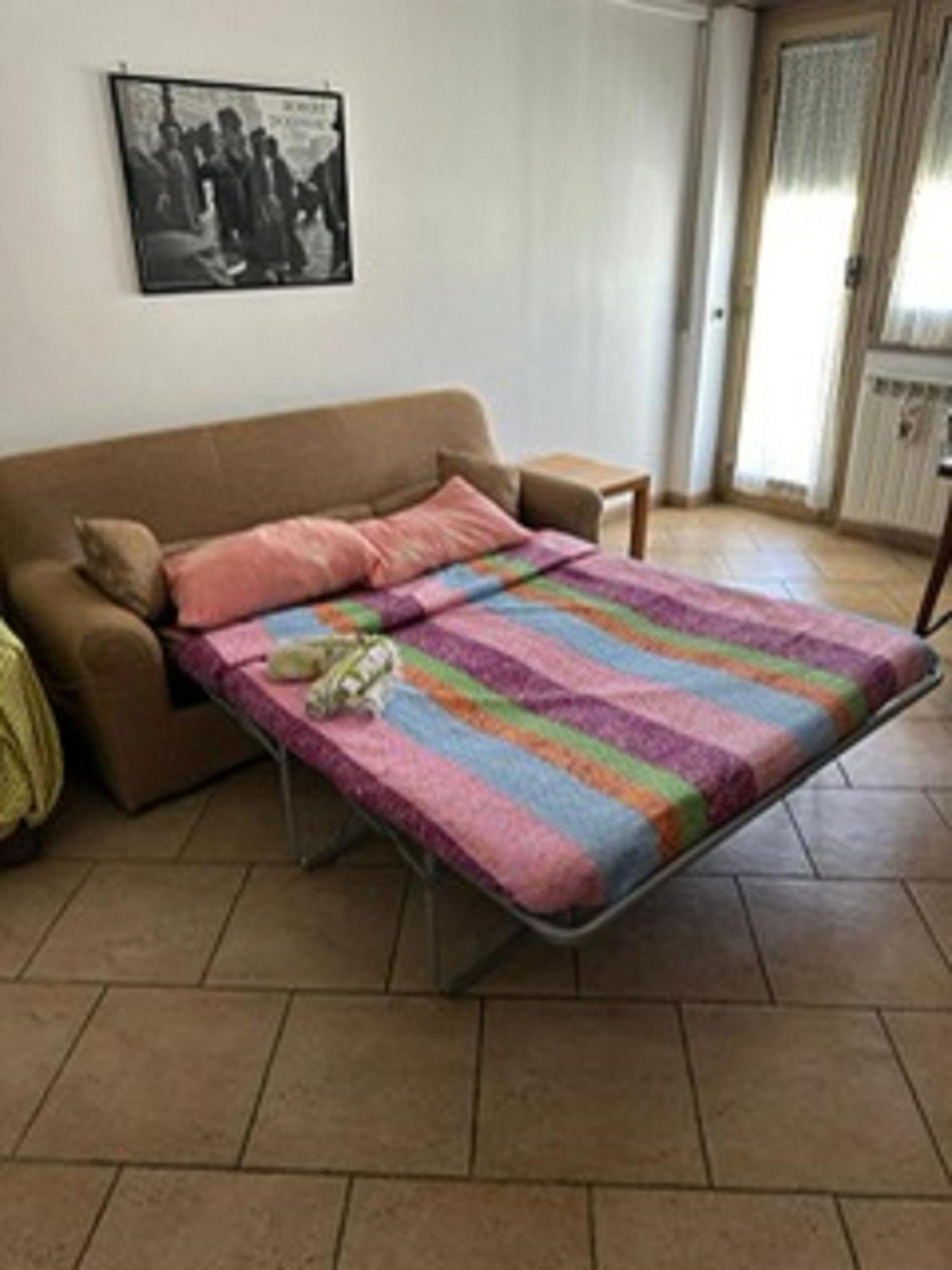 Apartamento Nathan House, Malatesta *