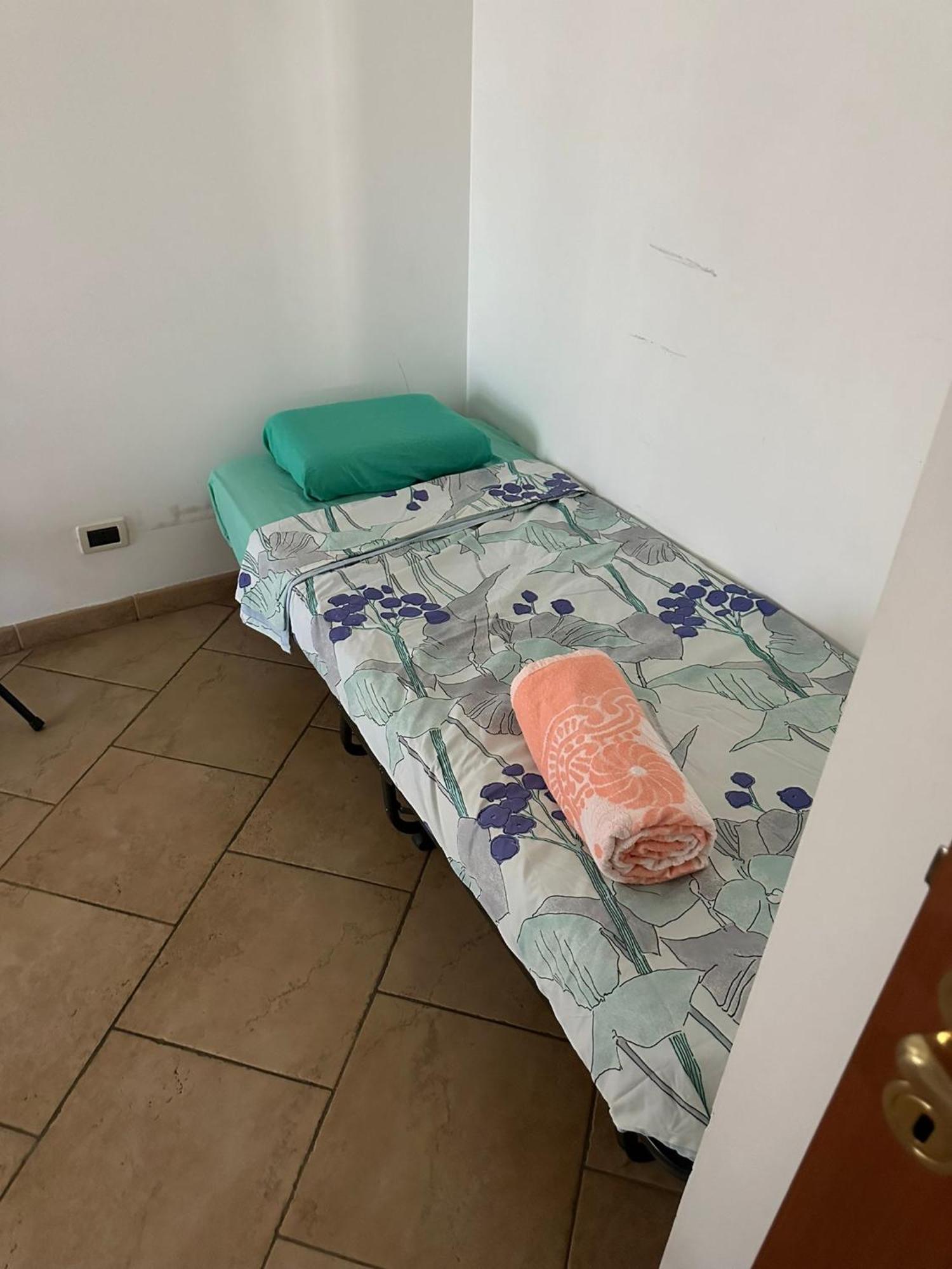 Nathan House, Malatesta *
