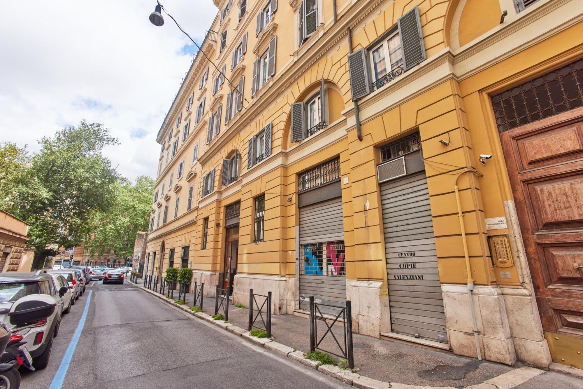Napodano - Casa de hóspedes