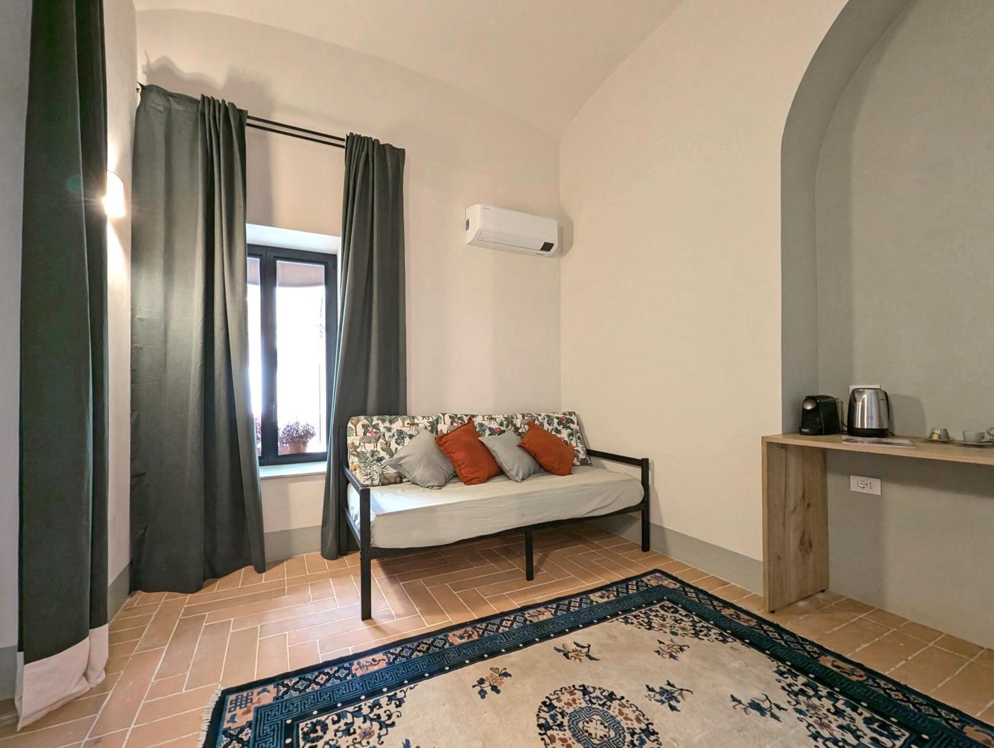 La Corte Dei Panni * Roma