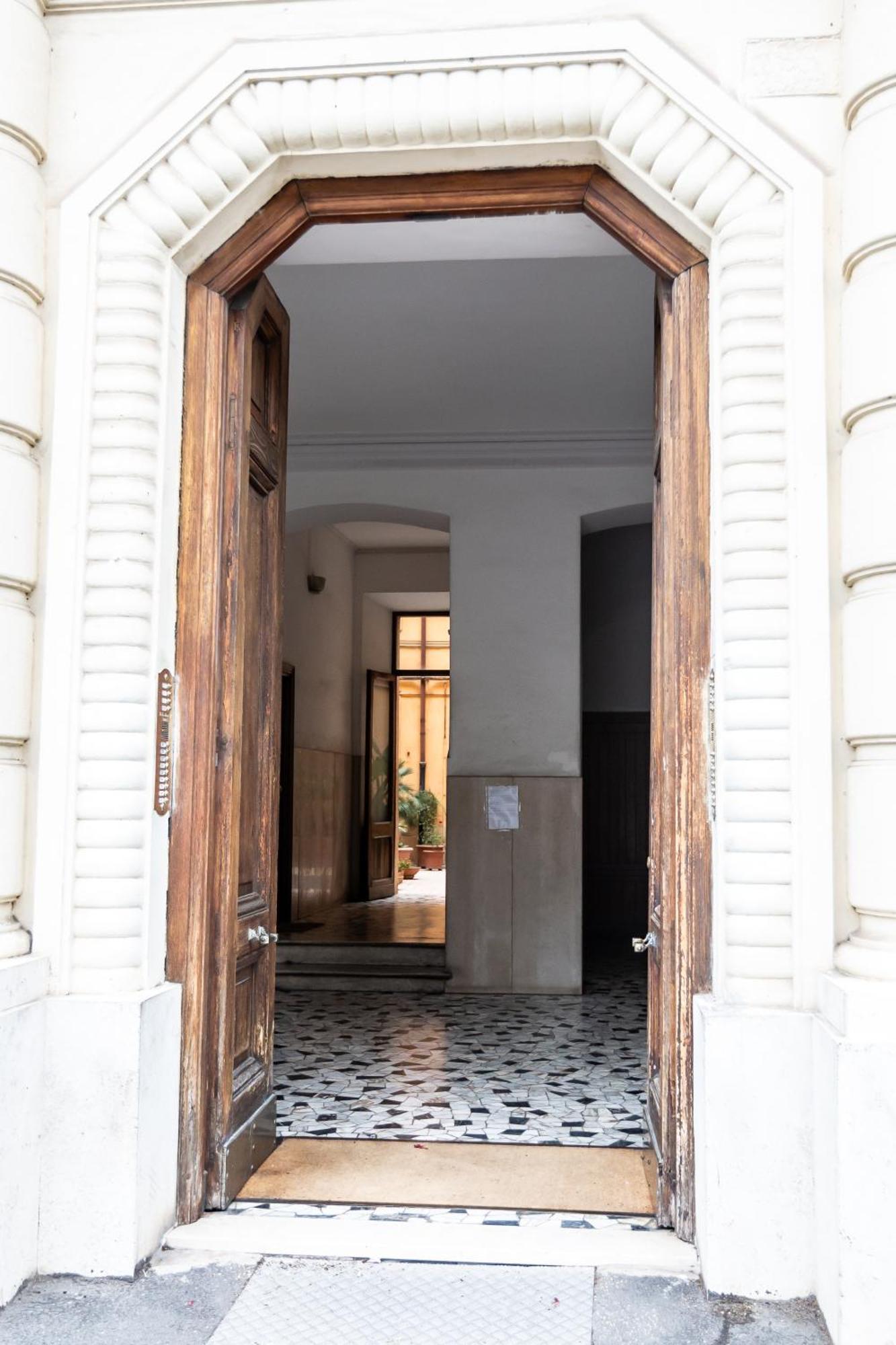 Casa Delle Vittorie 26 Appartamento Roma