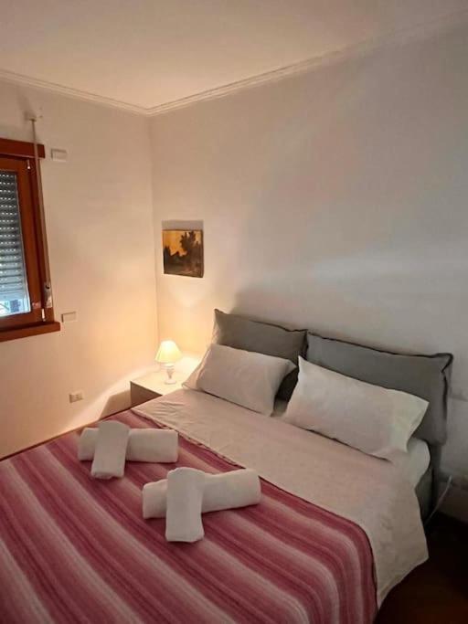 Apartamento Poggio Maison Roma