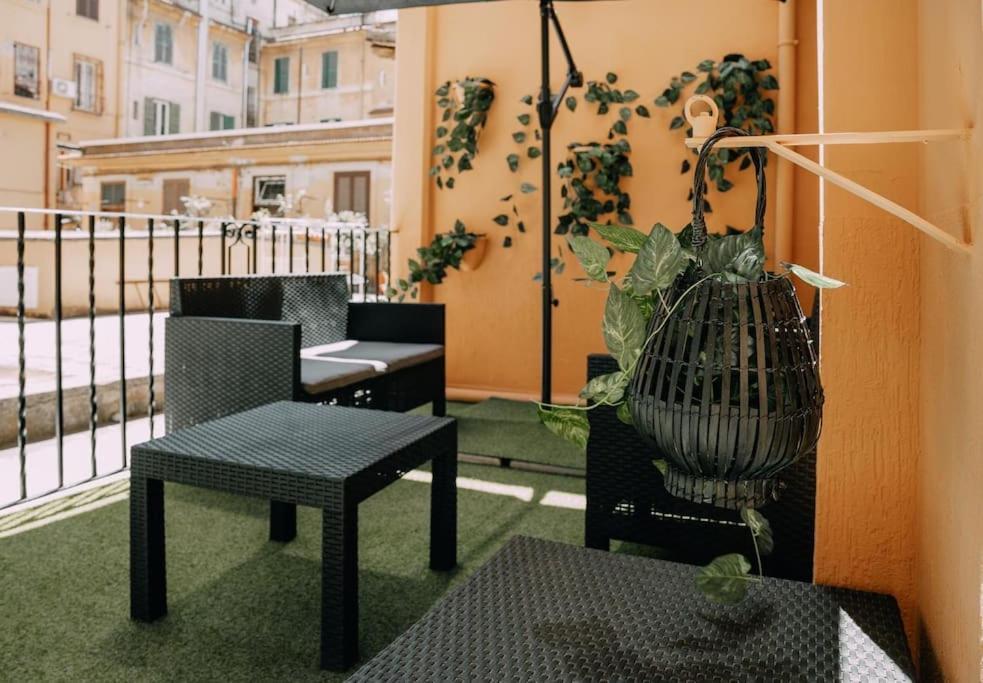 Casa vacanze Black Sky *
