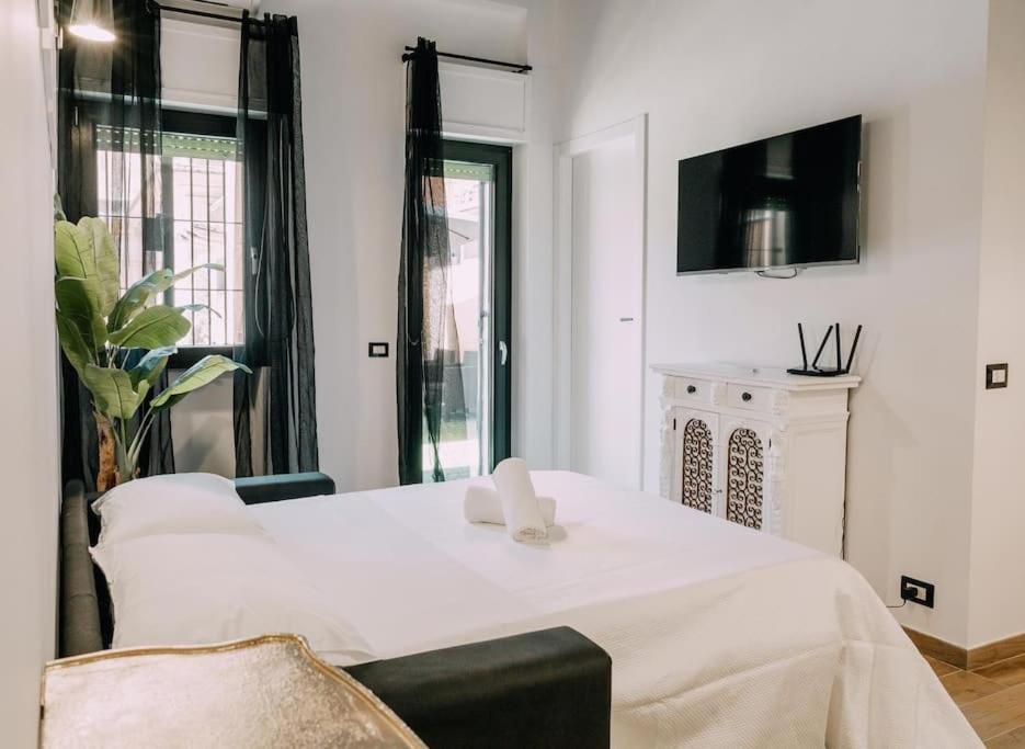 Casa vacanze Black Sky Roma