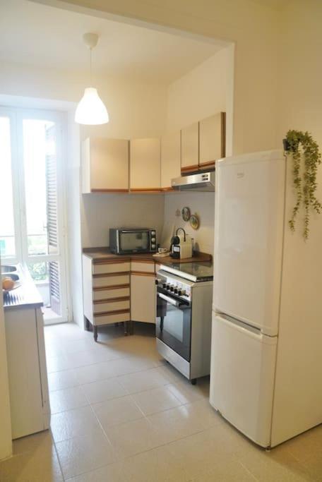 Apartment Domus Piramide Rom