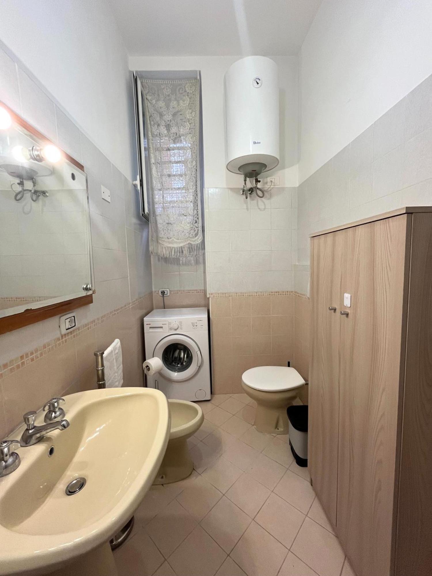 Privato A San Giovanni Apartment