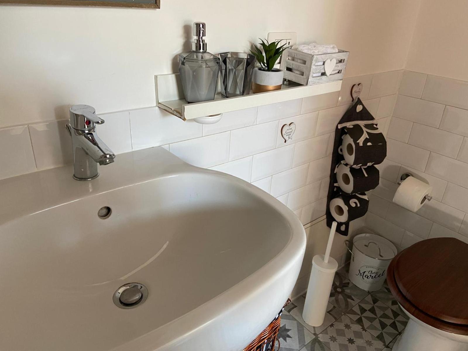 Apartamento Piccolo Sogno Roma