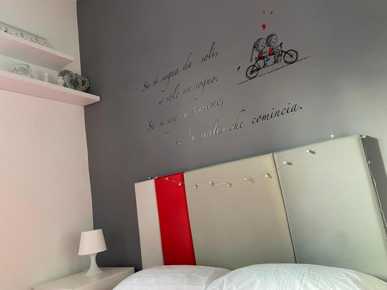 Apartamento Piccolo Sogno Roma