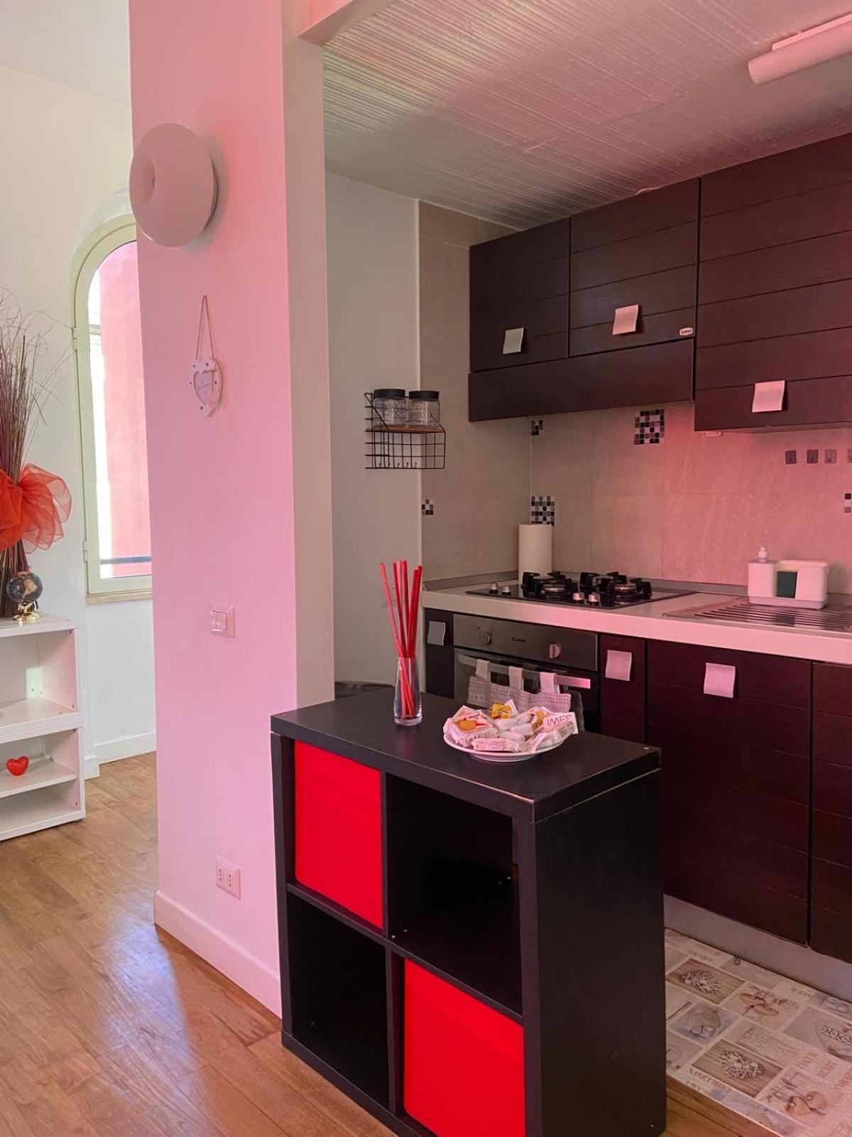 Piccolo Sogno Apartamento