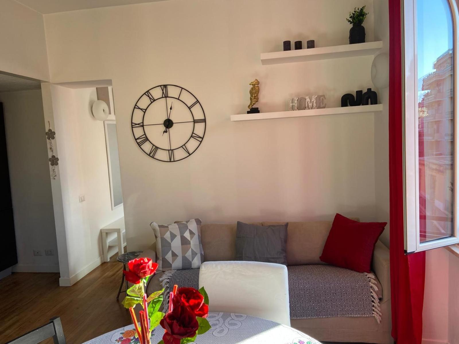 Apartamento Piccolo Sogno Roma