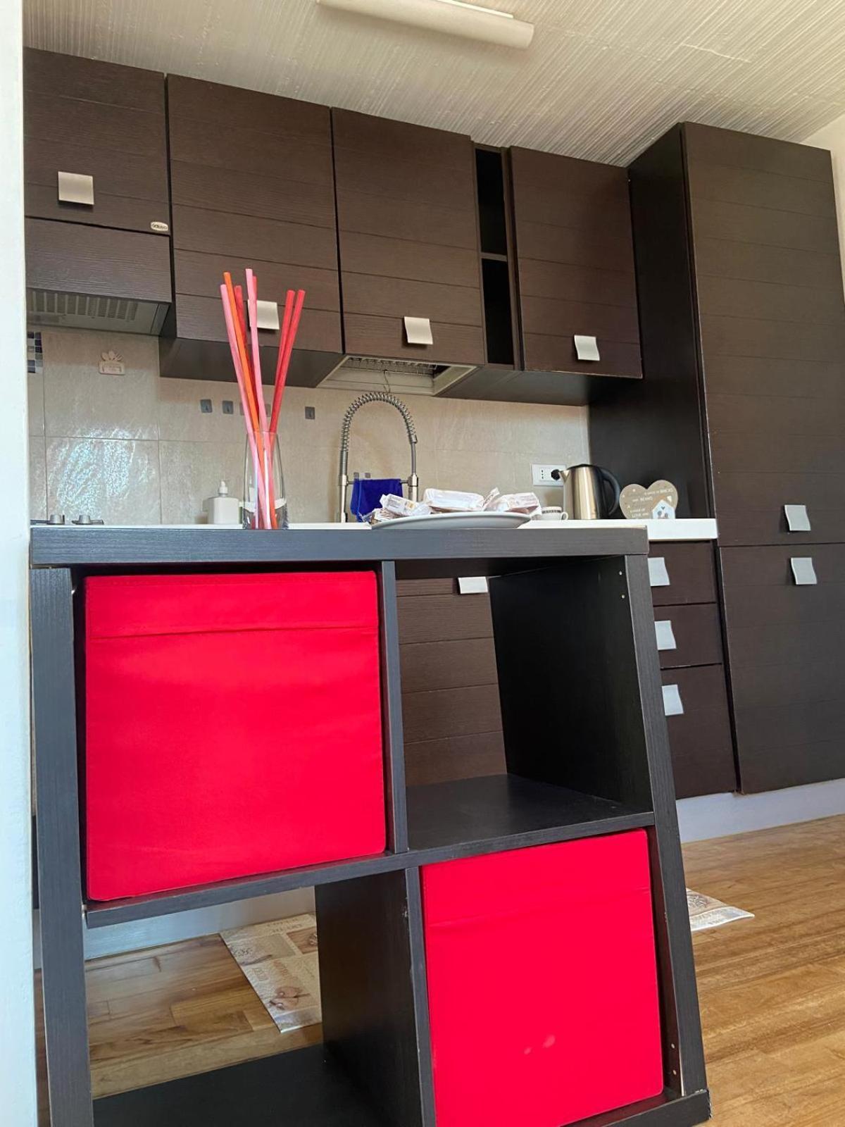 Piccolo Sogno Apartamento Roma