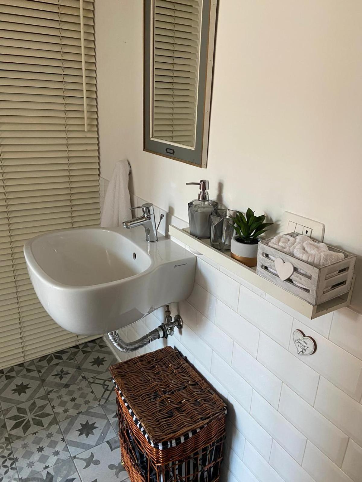 Piccolo Sogno Apartamento *