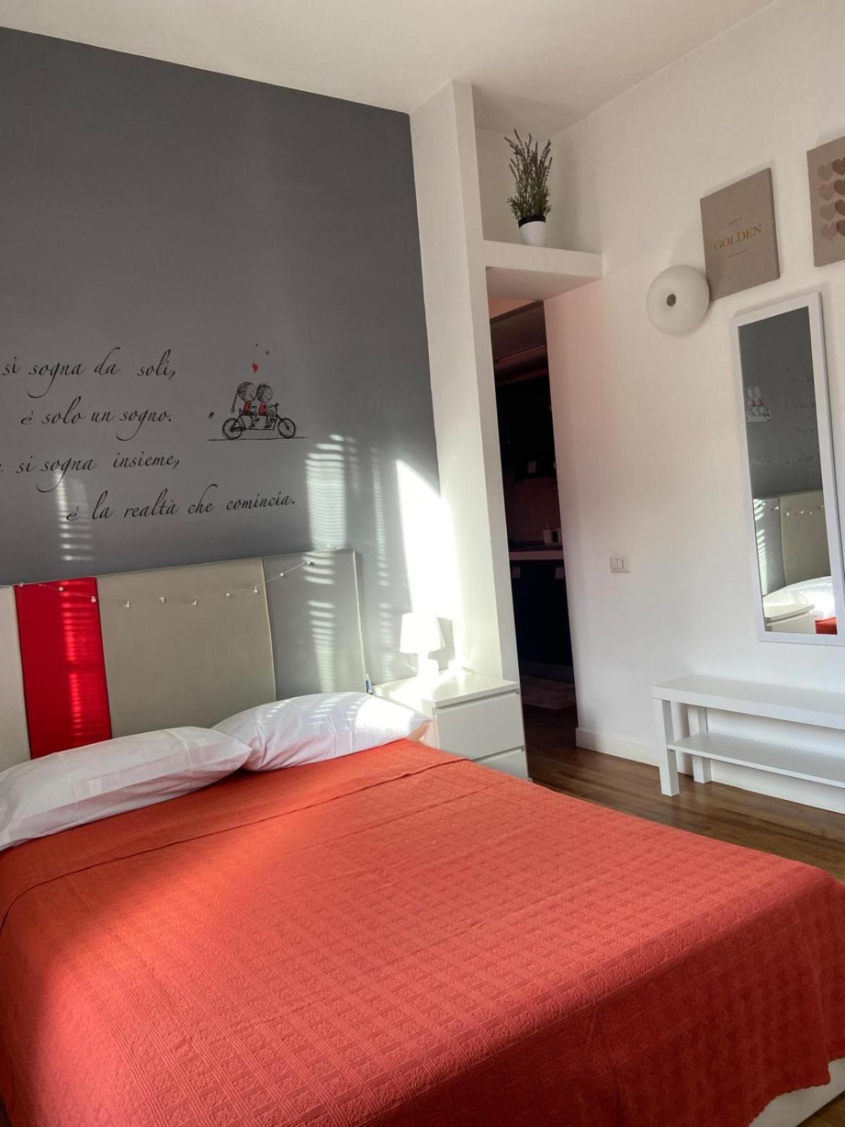 Apartamento Piccolo Sogno