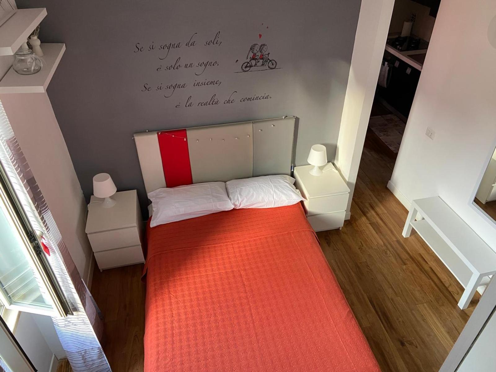 Apartamento Piccolo Sogno Roma