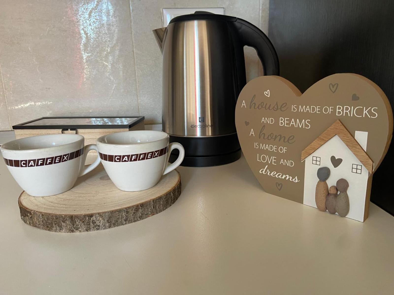 Piccolo Sogno Apartamento *