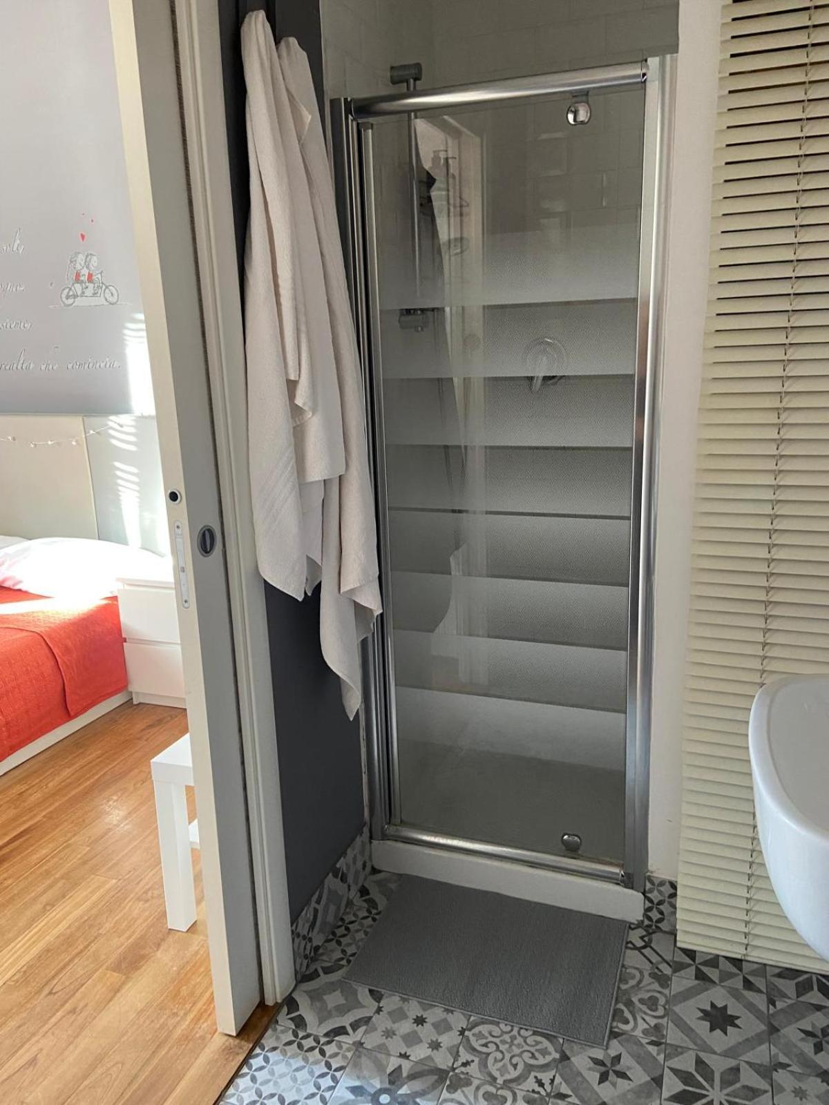 Apartamento Piccolo Sogno Roma