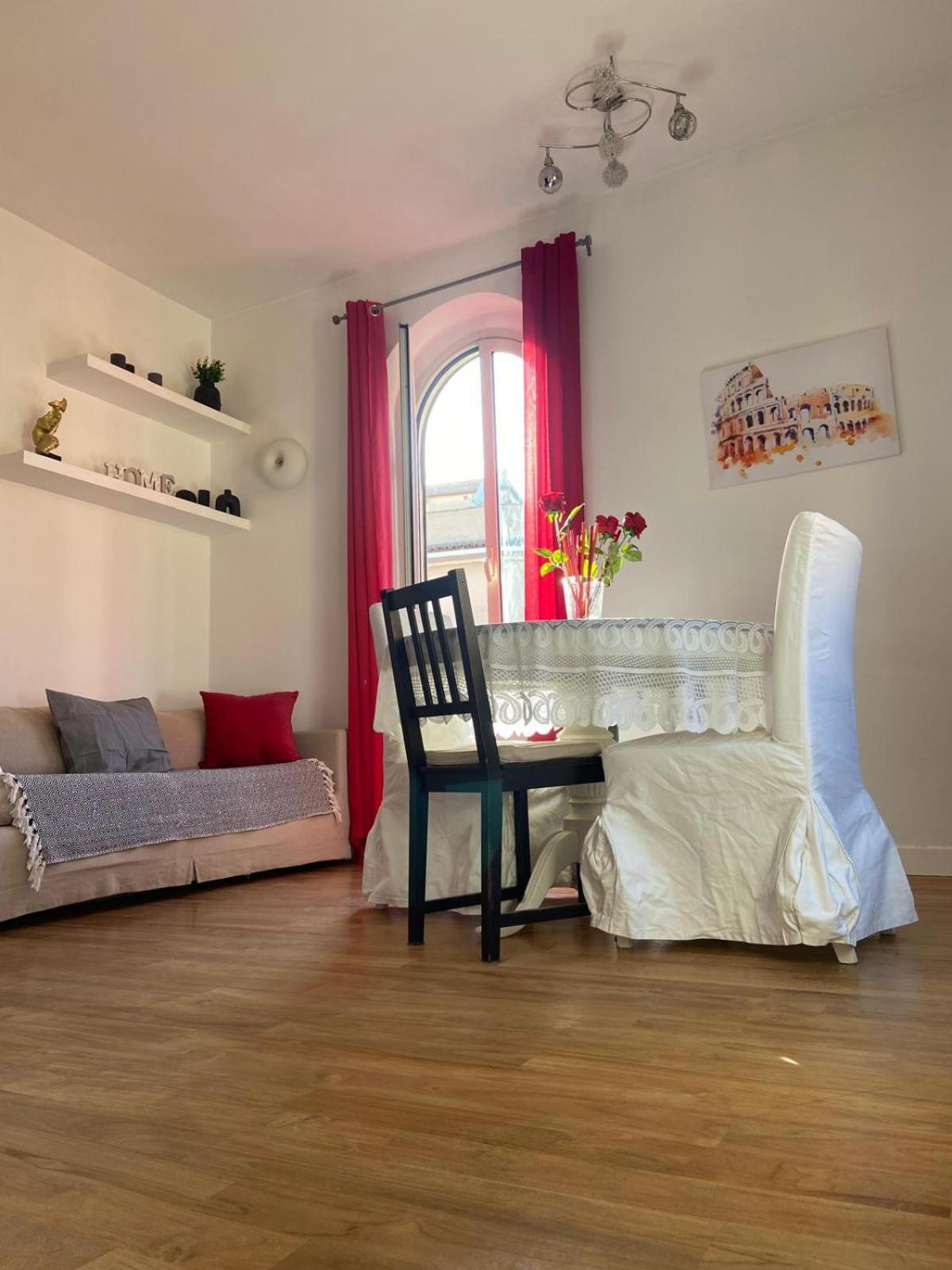 Piccolo Sogno Apartamento *