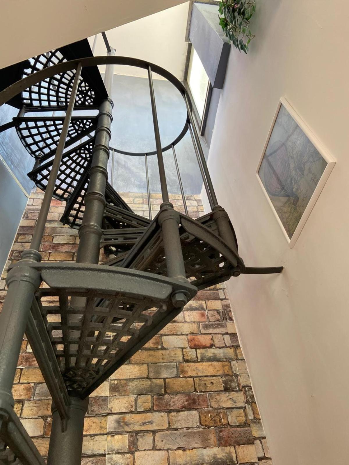 Piccolo Sogno Apartamento Roma