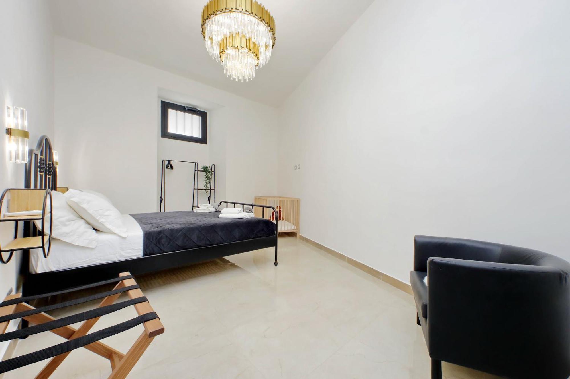 Apartamento Colosseo Splendido Lusso 170 Mq *