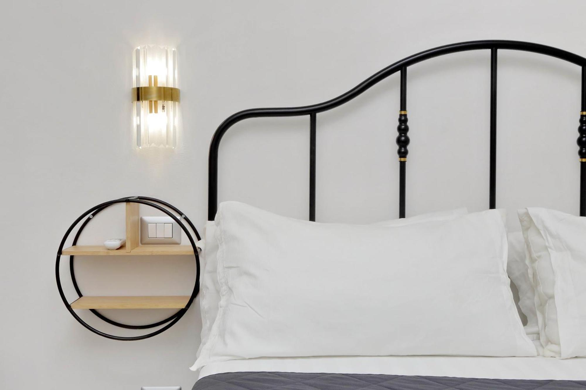 Apartamento Colosseo Splendido Lusso 170 Mq