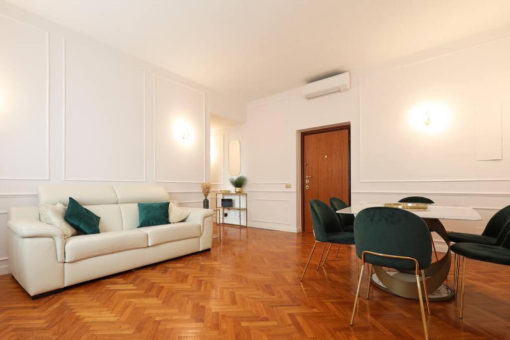 Apartamento Jubilee Penthouse By Omen Hospitality Roma