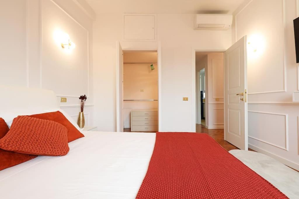 Apartamento Jubilee Penthouse By Omen Hospitality Roma