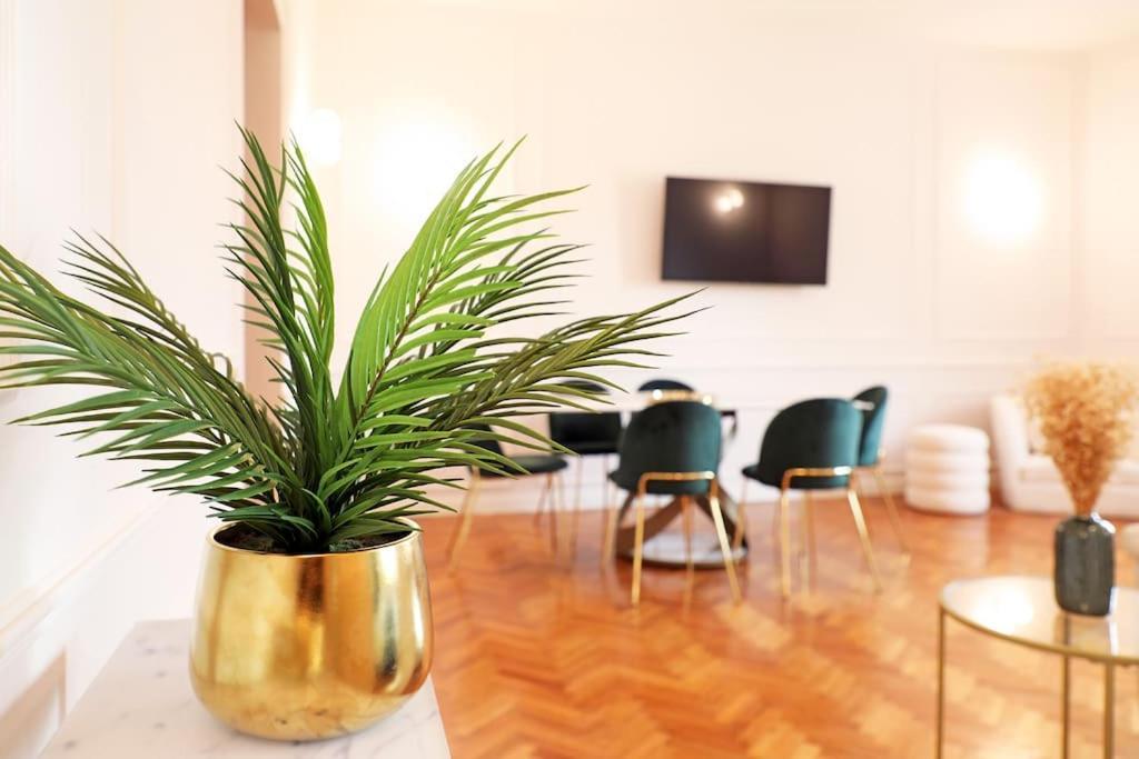 Jubilee Penthouse By Omen Hospitality * Roma