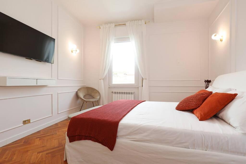 Apartamento Jubilee Penthouse By Omen Hospitality *