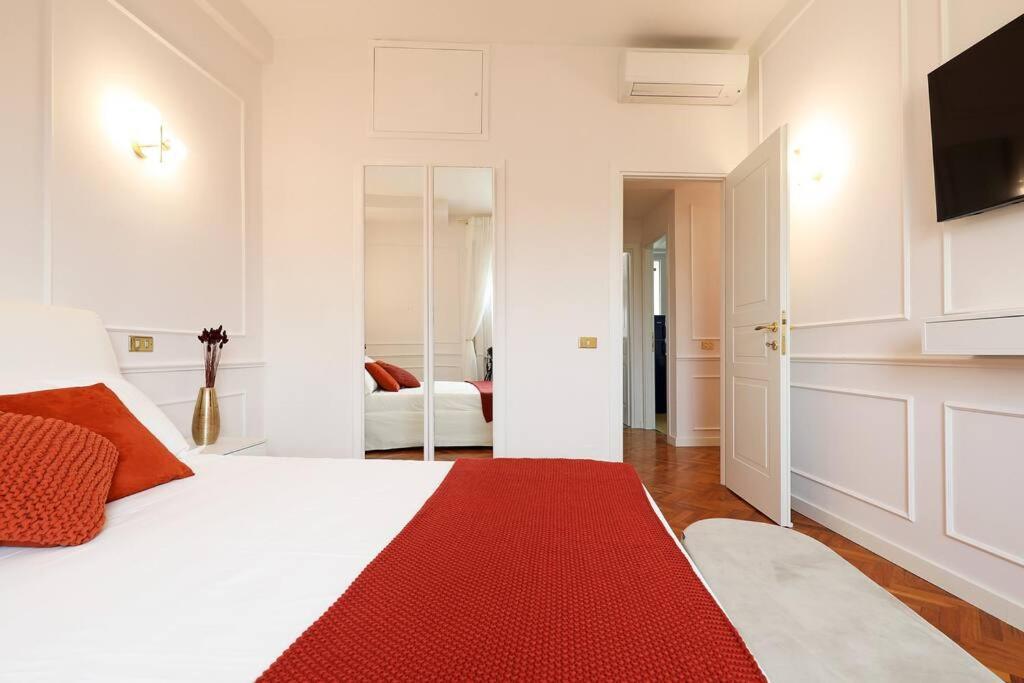 Apartamento Jubilee Penthouse By Omen Hospitality Roma