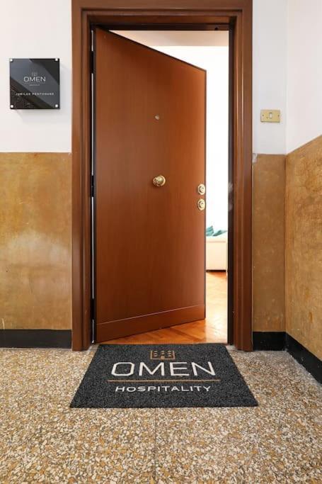 Jubilee Penthouse By Omen Hospitality Apartamento