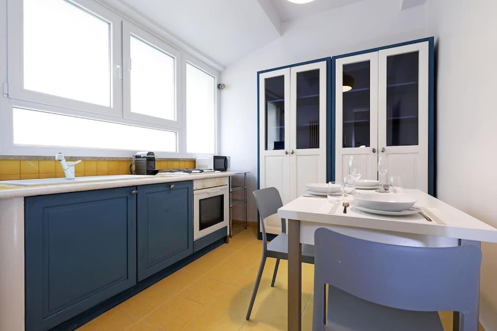 Apartamento Jubilee Penthouse By Omen Hospitality Roma