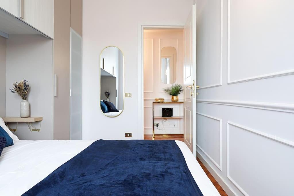 Jubilee Penthouse By Omen Hospitality * Roma