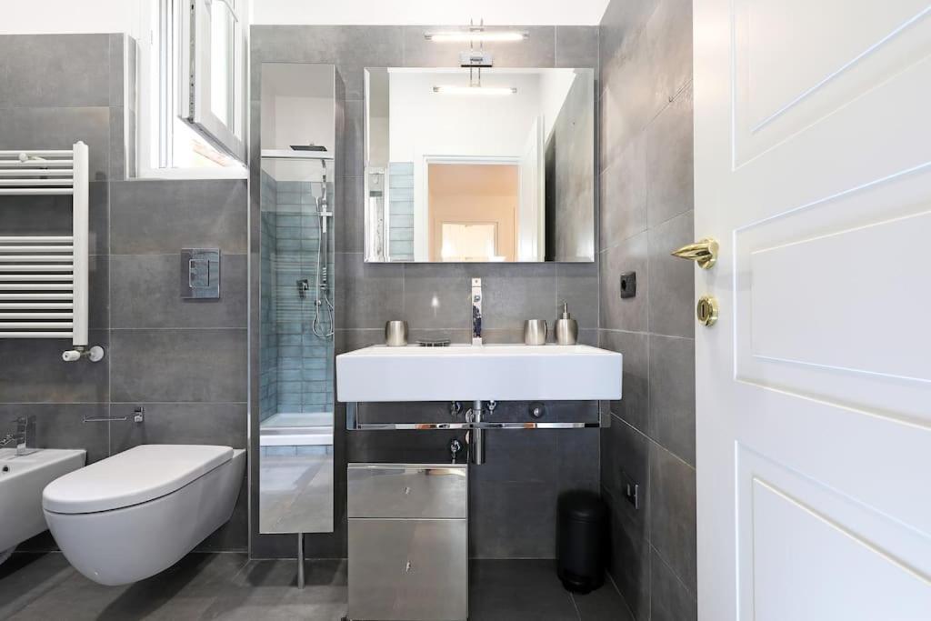 Jubilee Penthouse By Omen Hospitality *