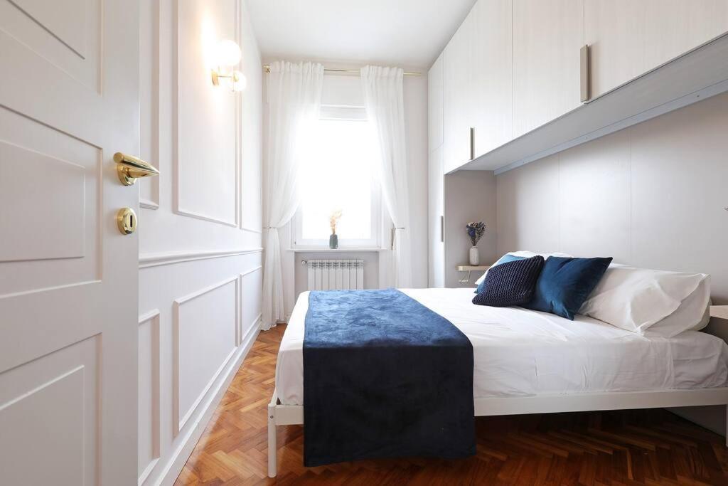 Jubilee Penthouse By Omen Hospitality Roma