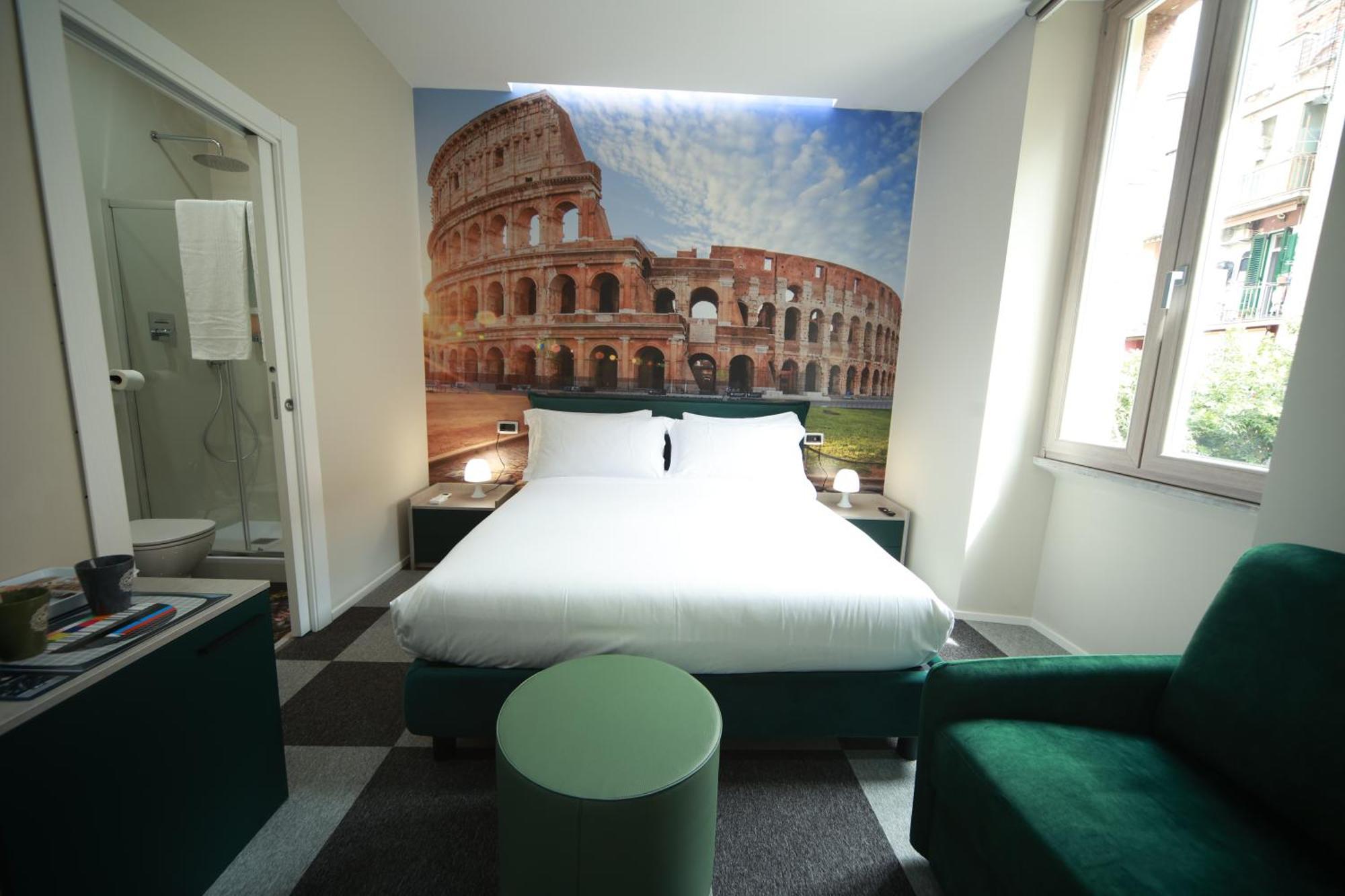Vacanze Romane Vaticano * Roma