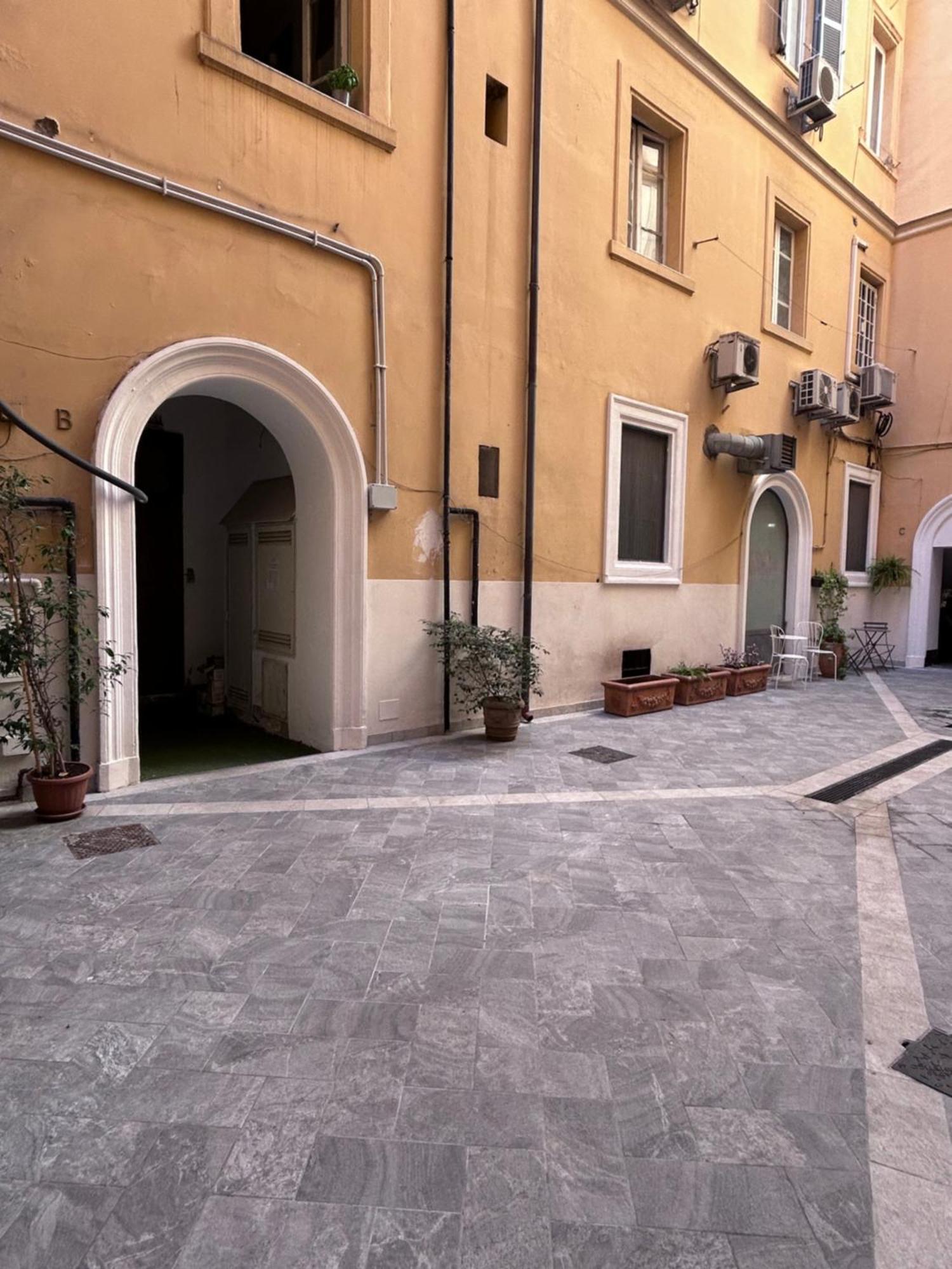 Appartamento La Di Leon *
