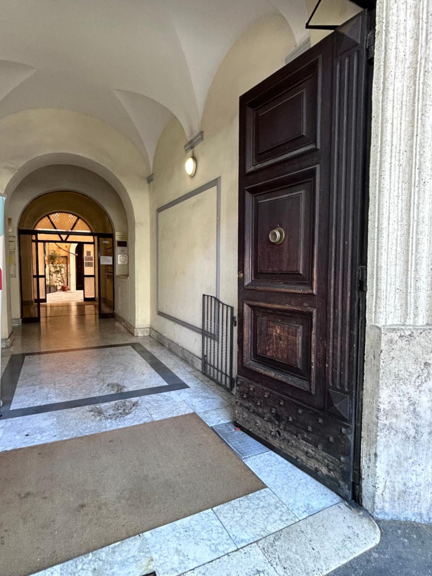 Appartamento La Di Leon Roma