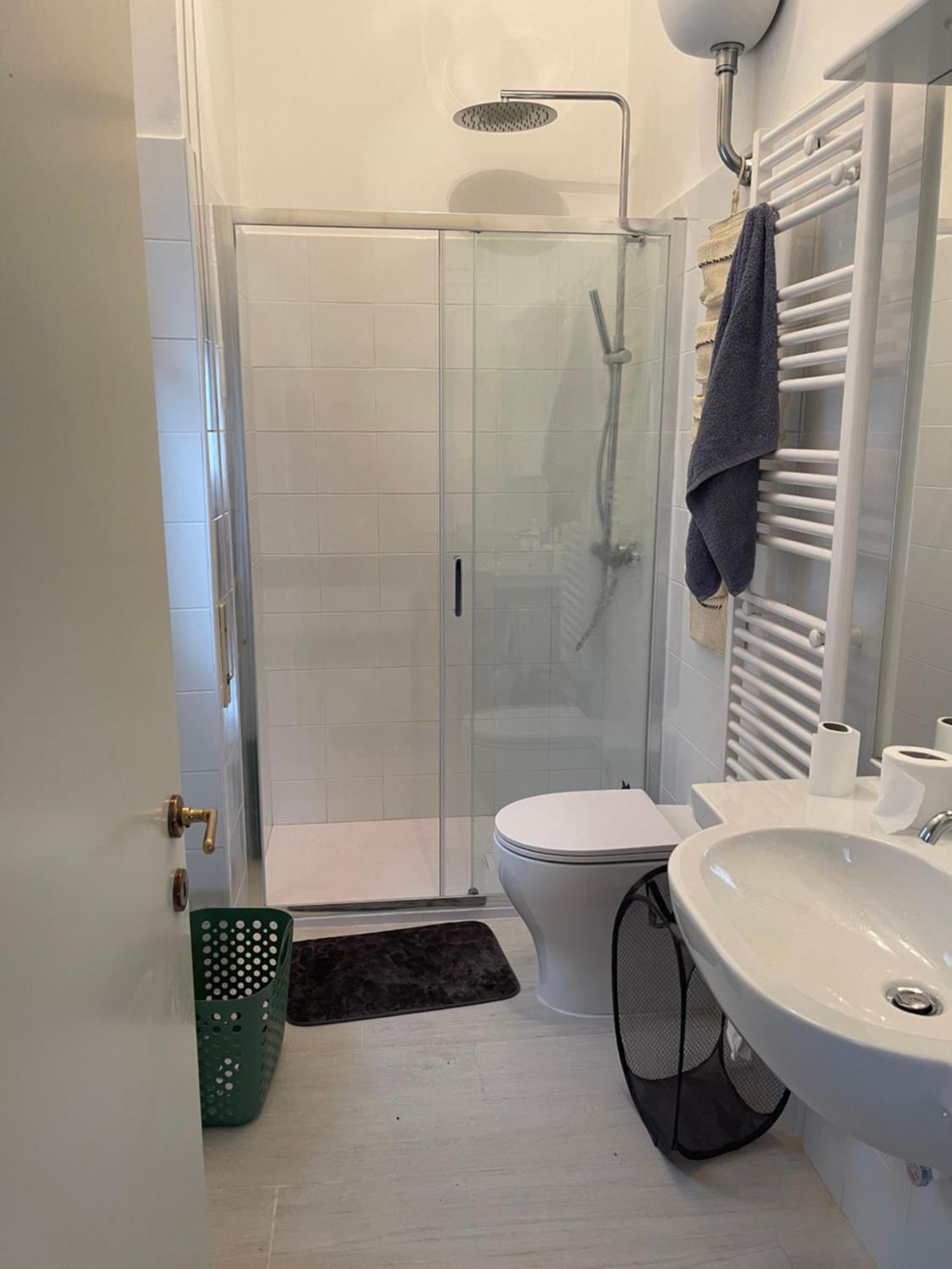 Portuense Apartamento