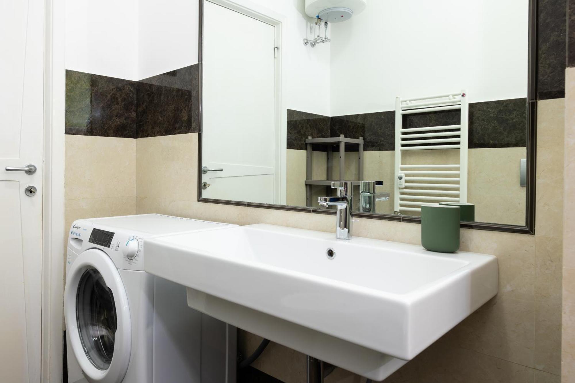 Beethoven Luxury Apartment Rome