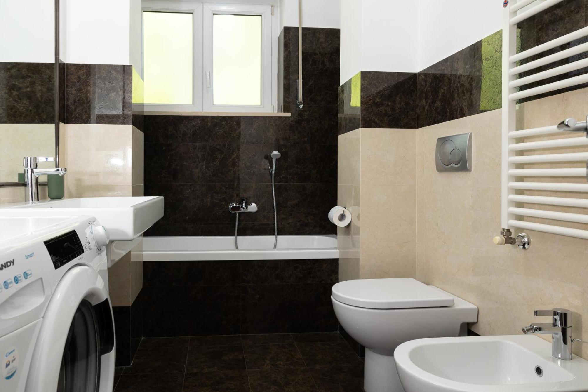 Beethoven Luxury * Roma