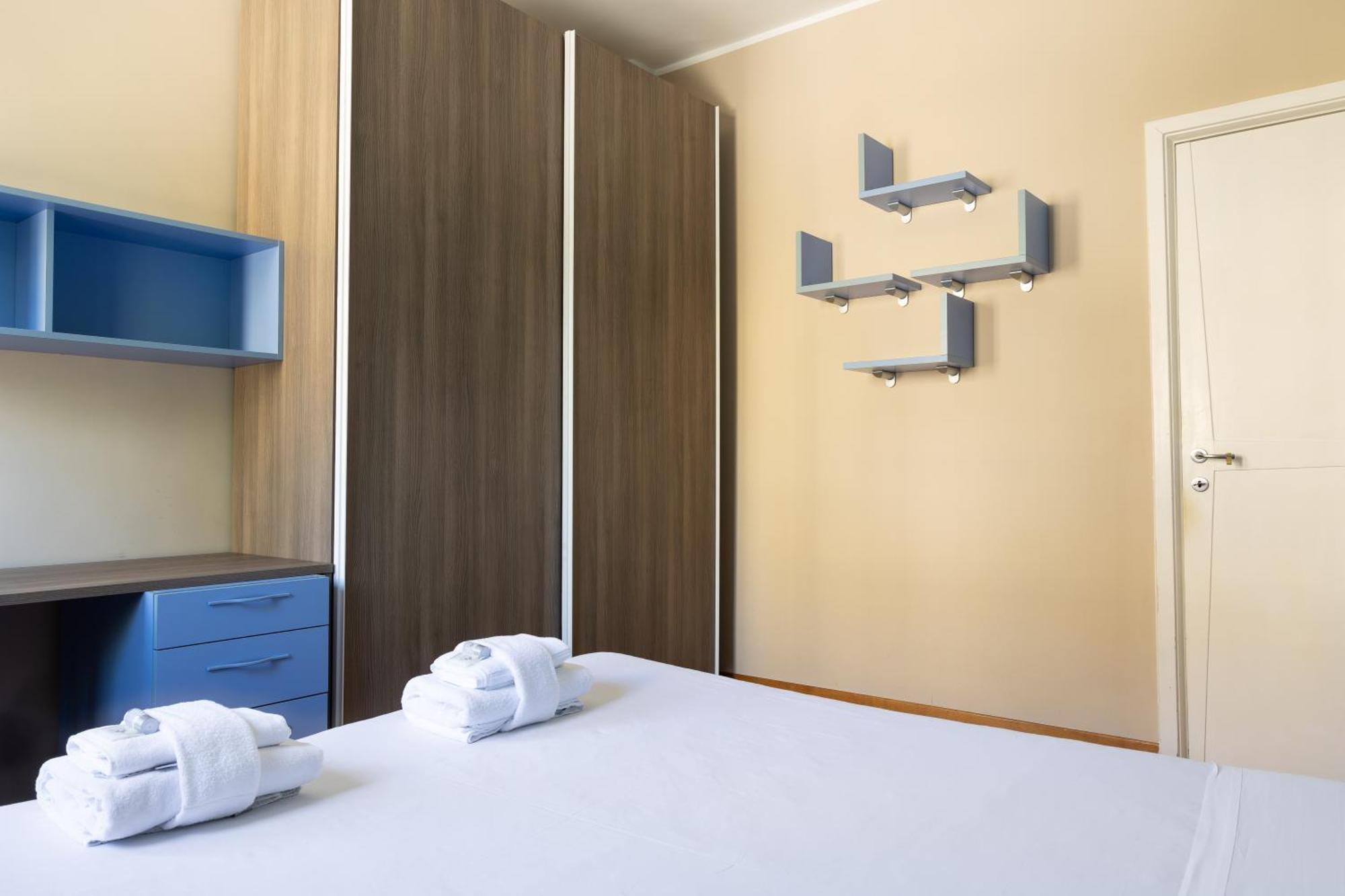 Beethoven Luxury Apartment Rome