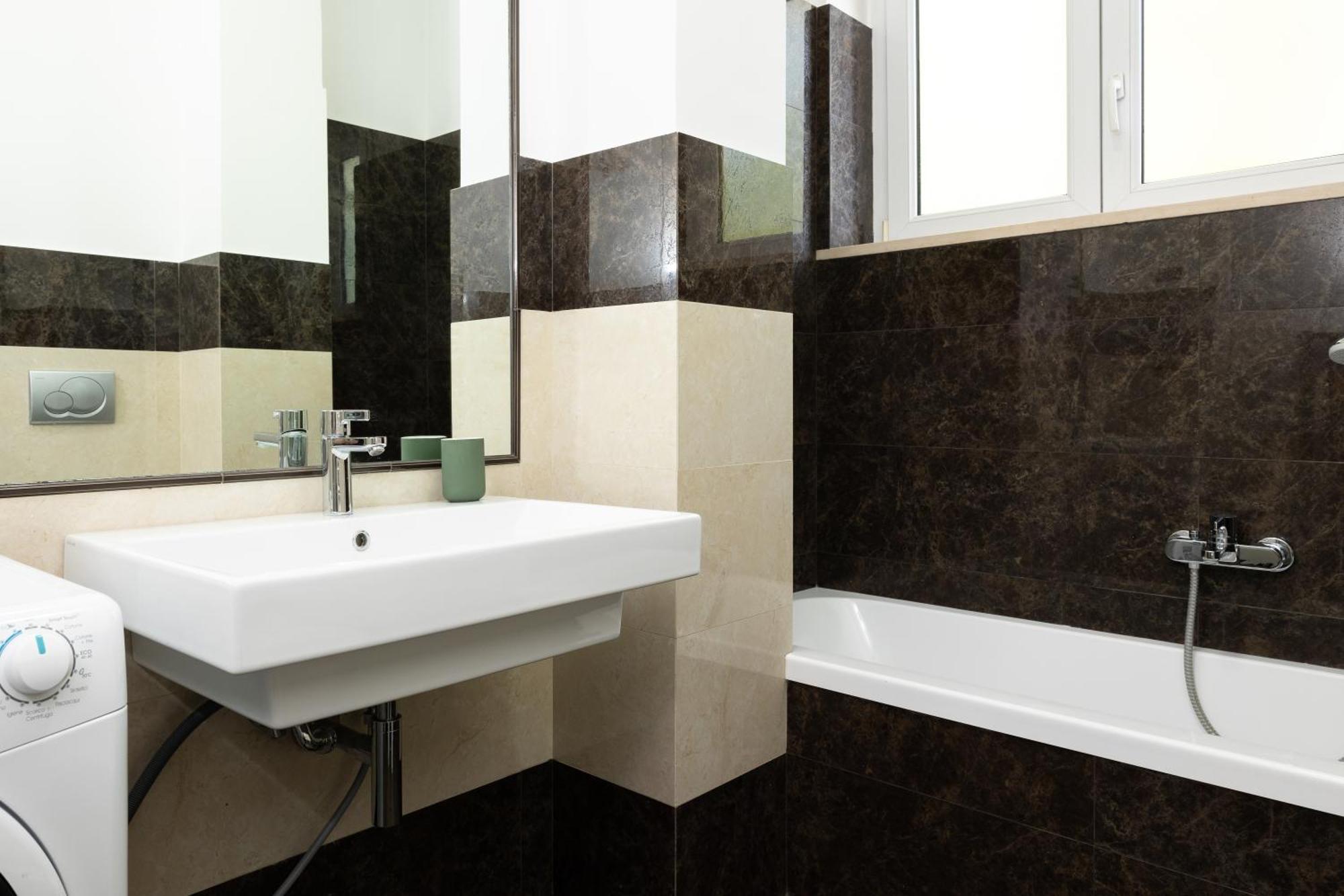 Appartamento Beethoven Luxury *