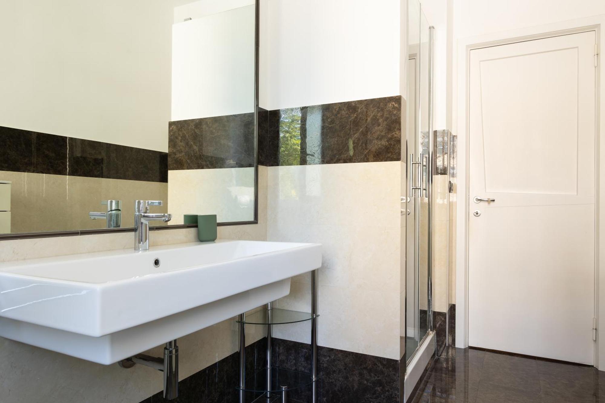 Appartamento Beethoven Luxury Roma