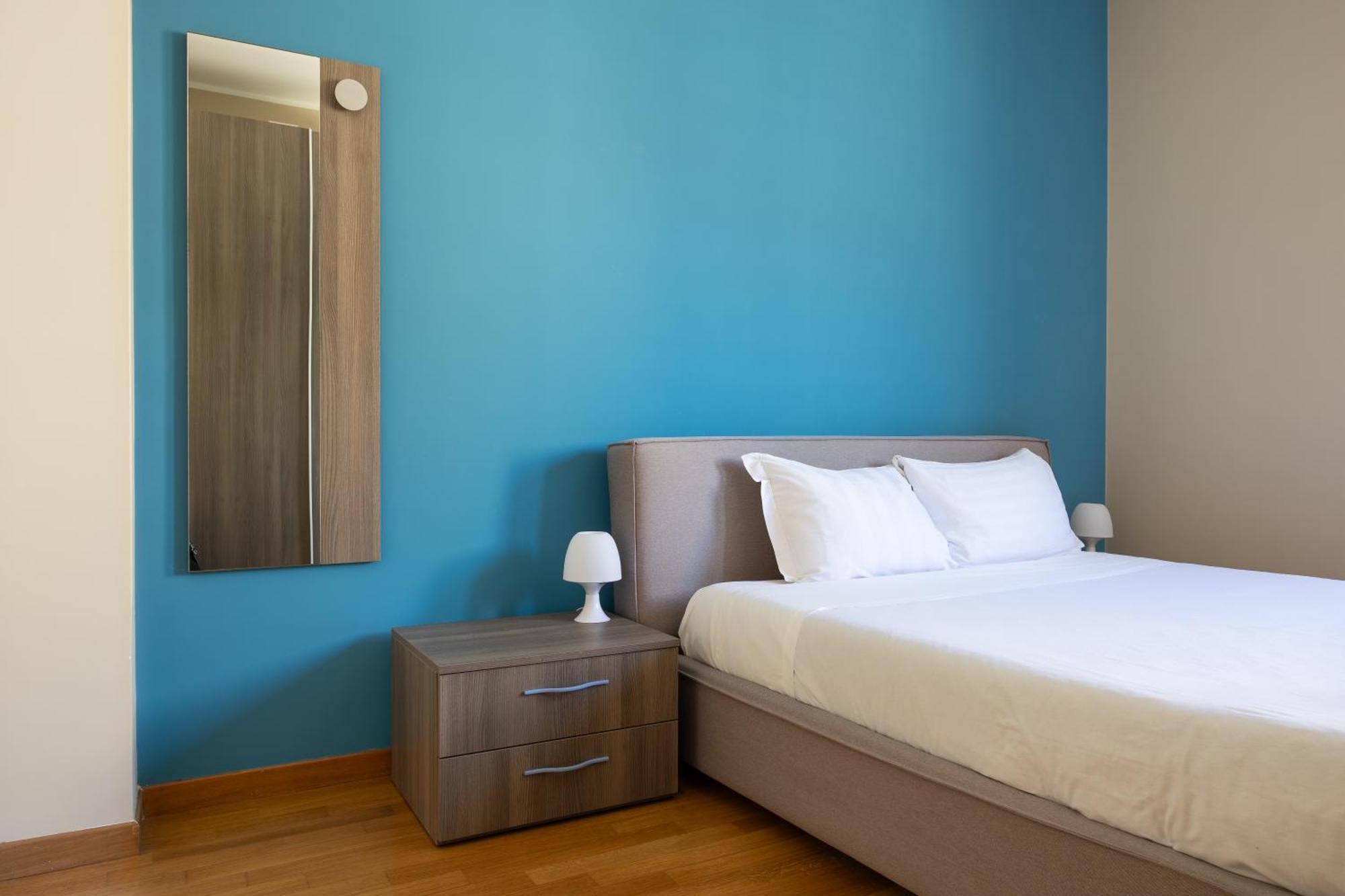 Beethoven Luxury Apartment Rome