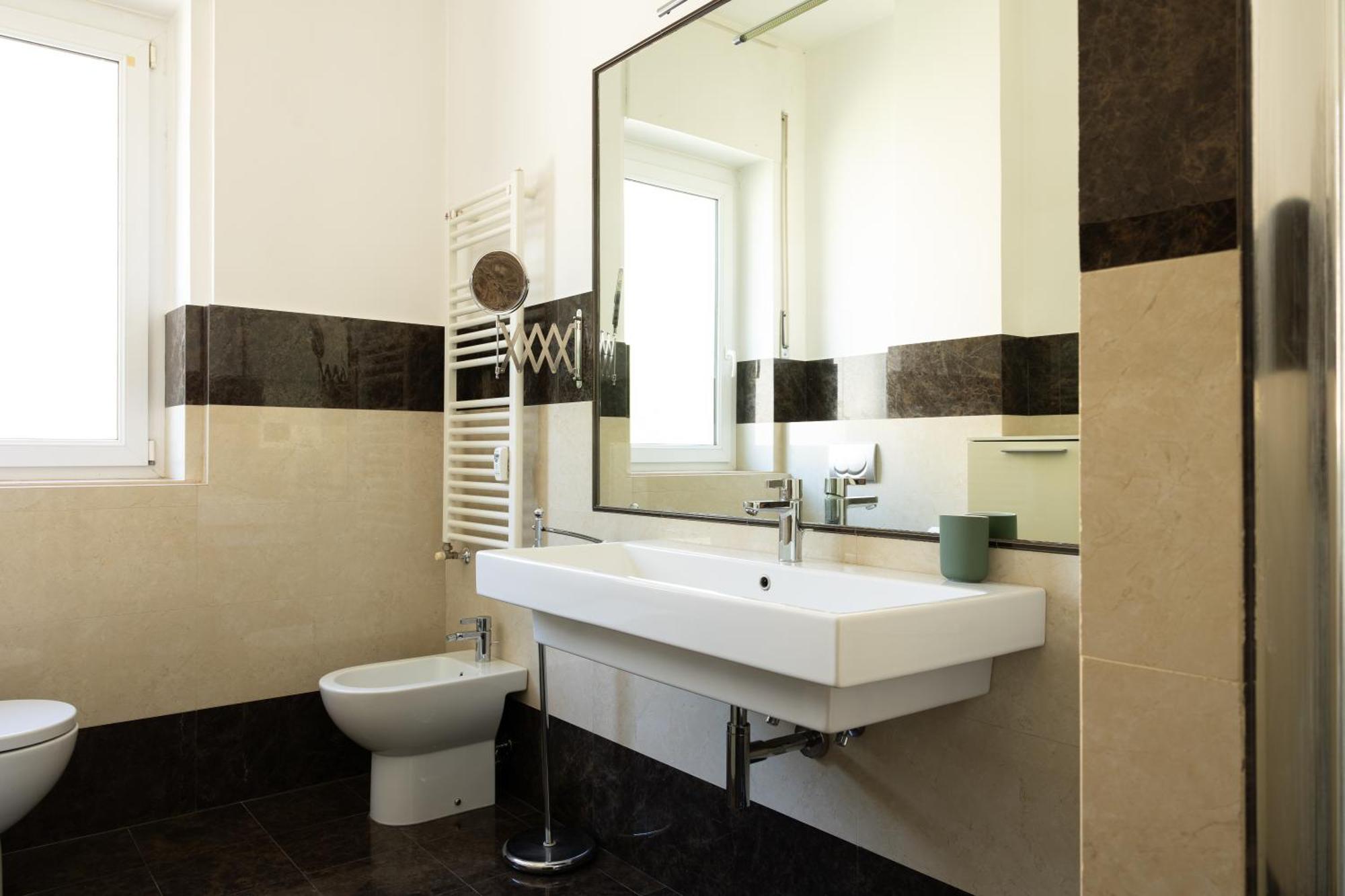 Apartment Beethoven Luxury *