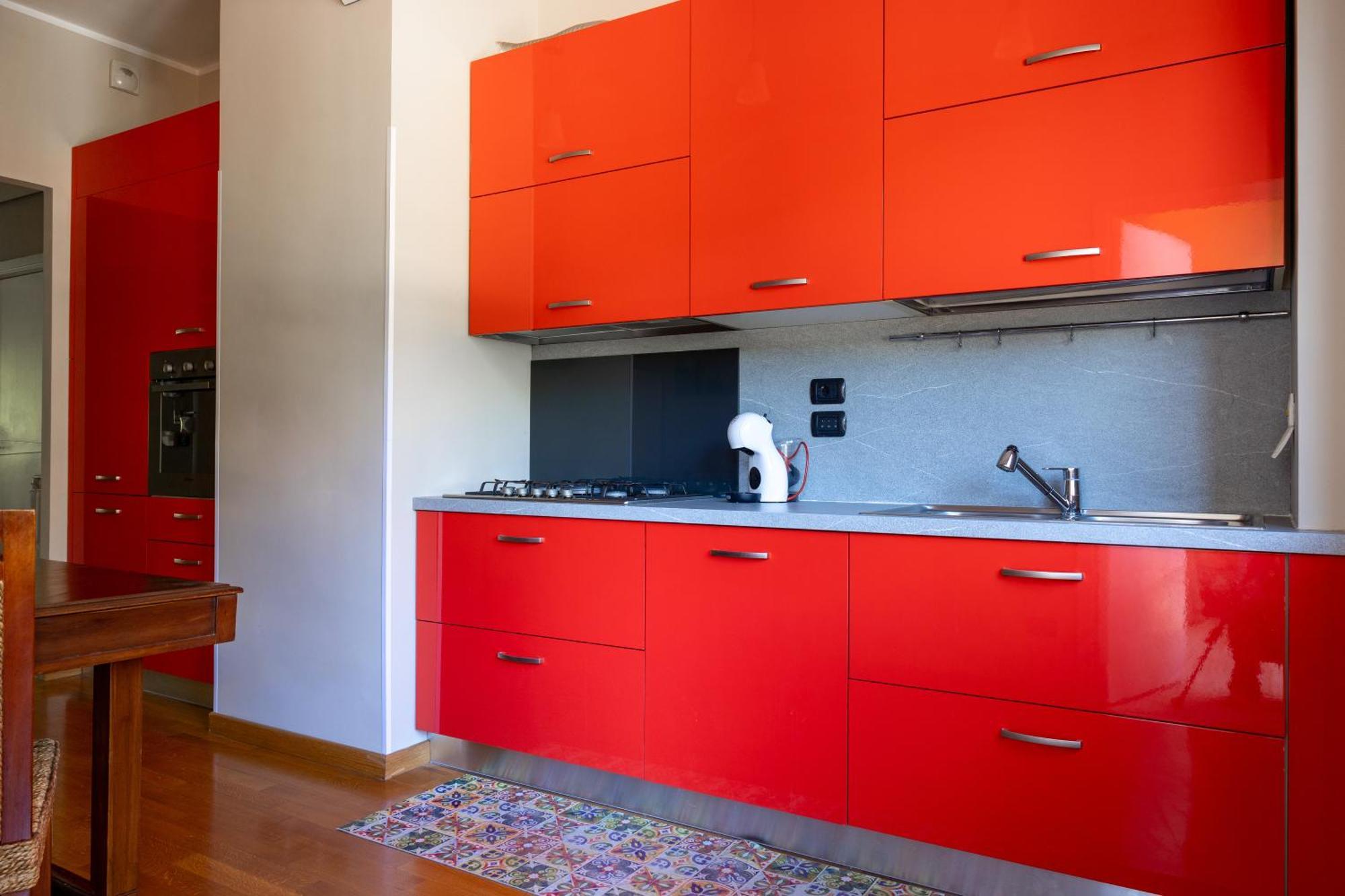 Apartment Beethoven Luxury Rome