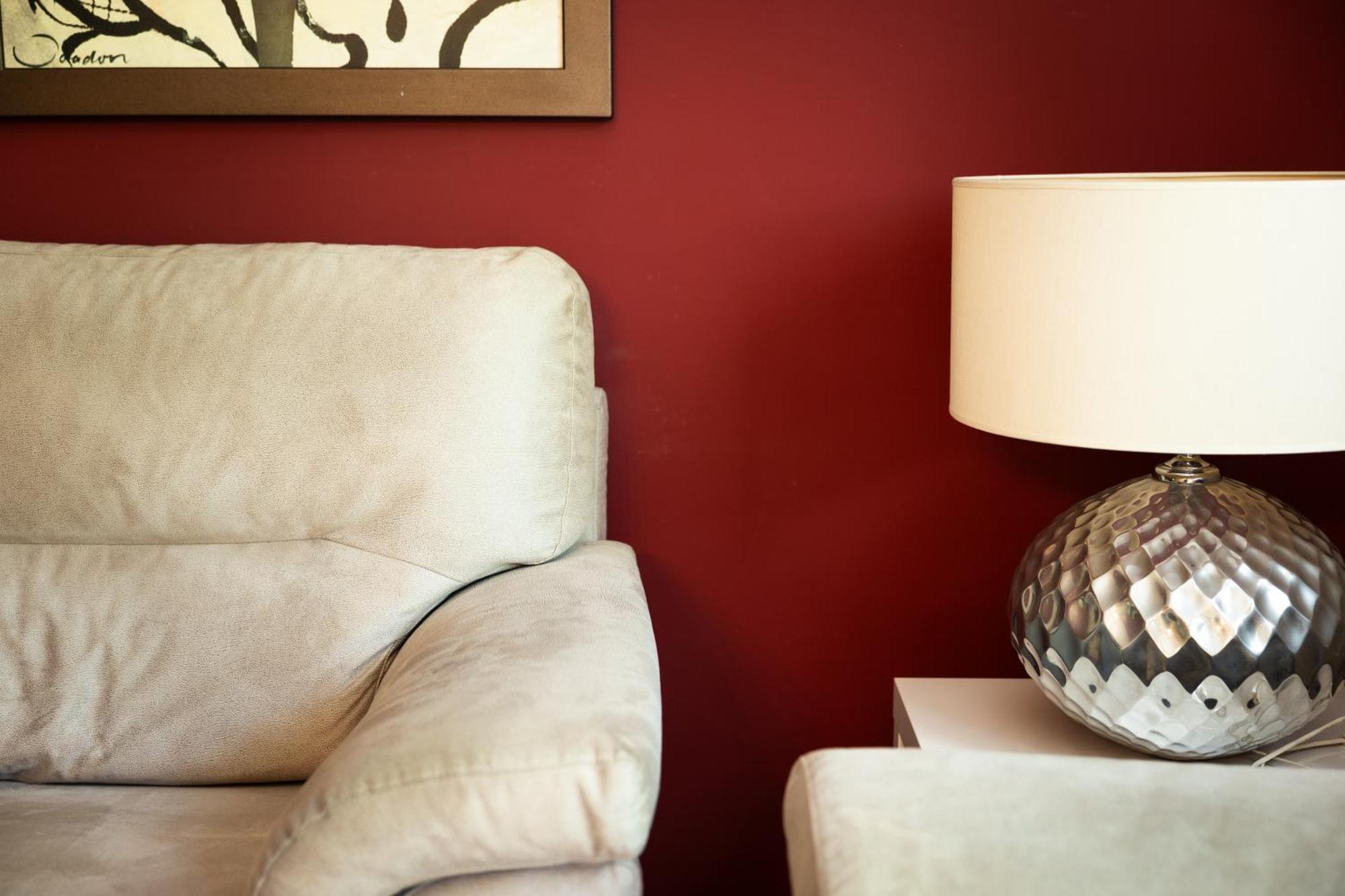 Beethoven Luxury Apartamento