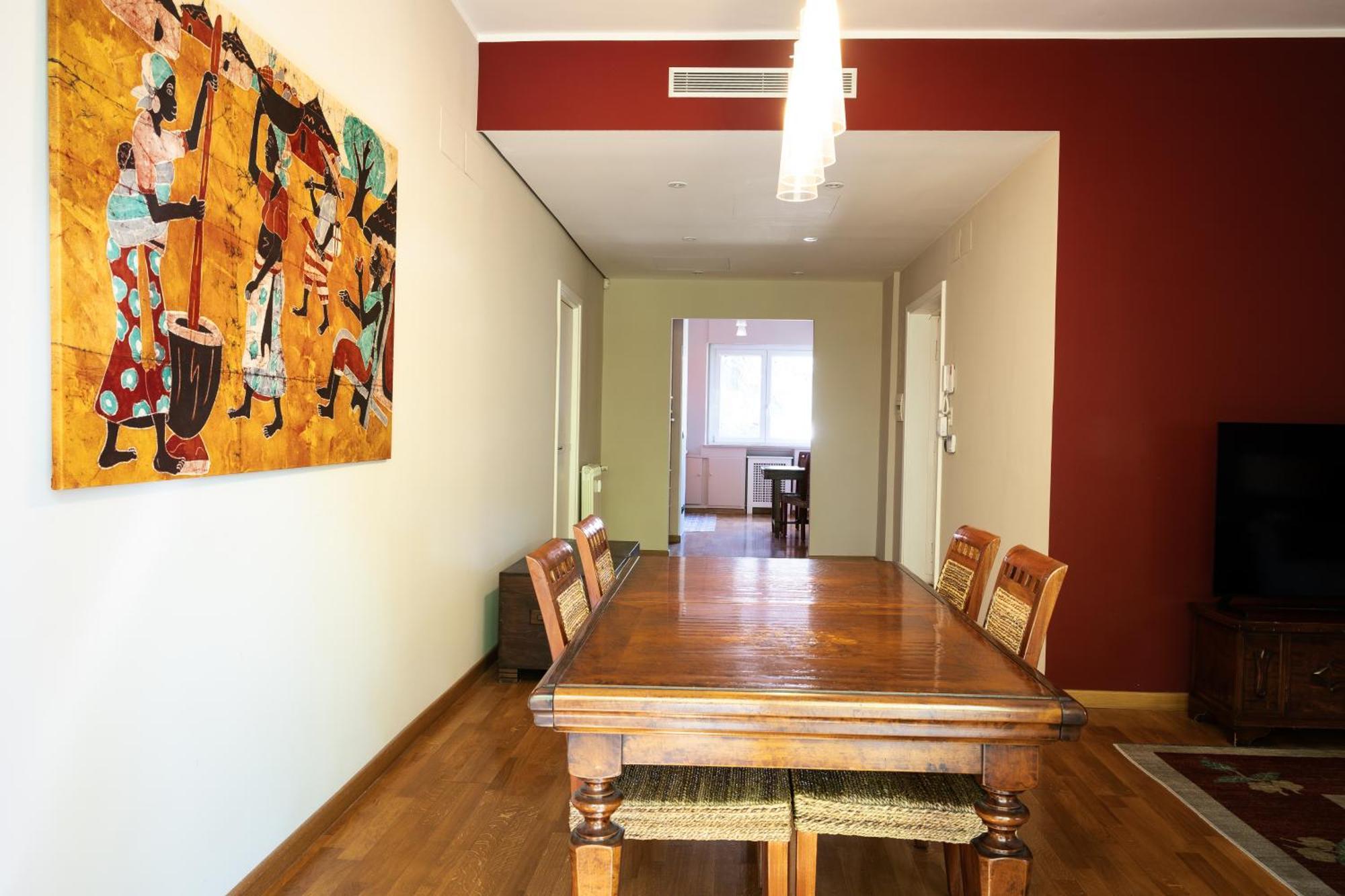 Apartment Beethoven Luxury